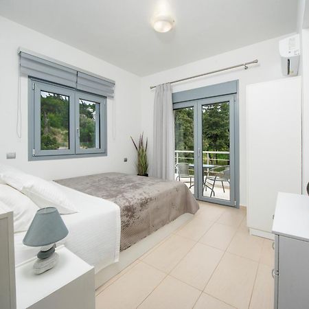 Dias Luxury Villa Koskinou  외부 사진