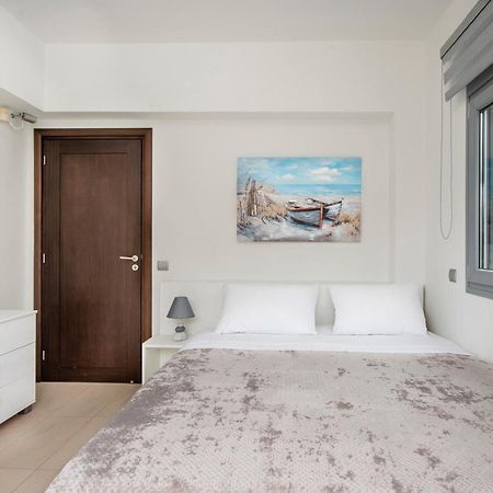 Dias Luxury Villa Koskinou  외부 사진