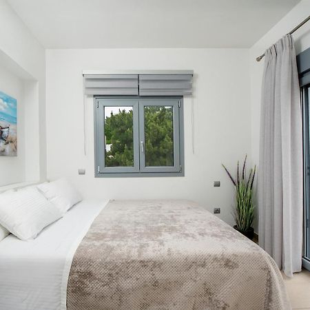 Dias Luxury Villa Koskinou  외부 사진