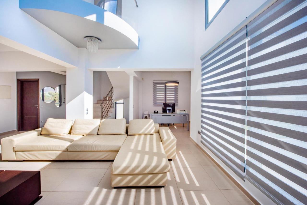 Dias Luxury Villa Koskinou  외부 사진