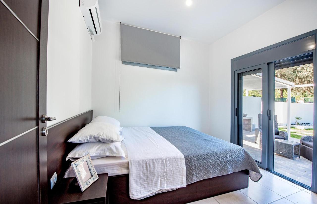 Dias Luxury Villa Koskinou  외부 사진