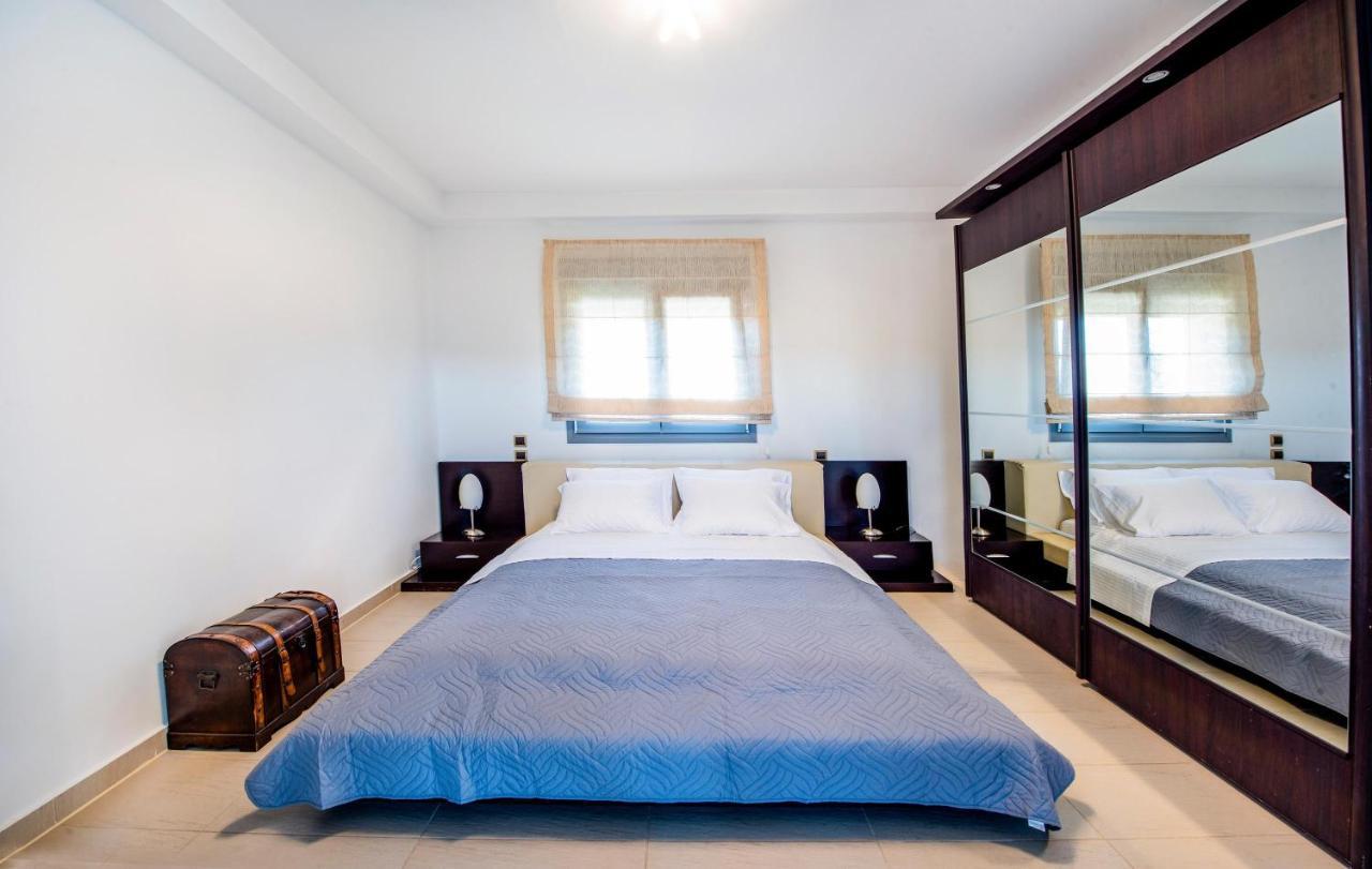 Dias Luxury Villa Koskinou  외부 사진