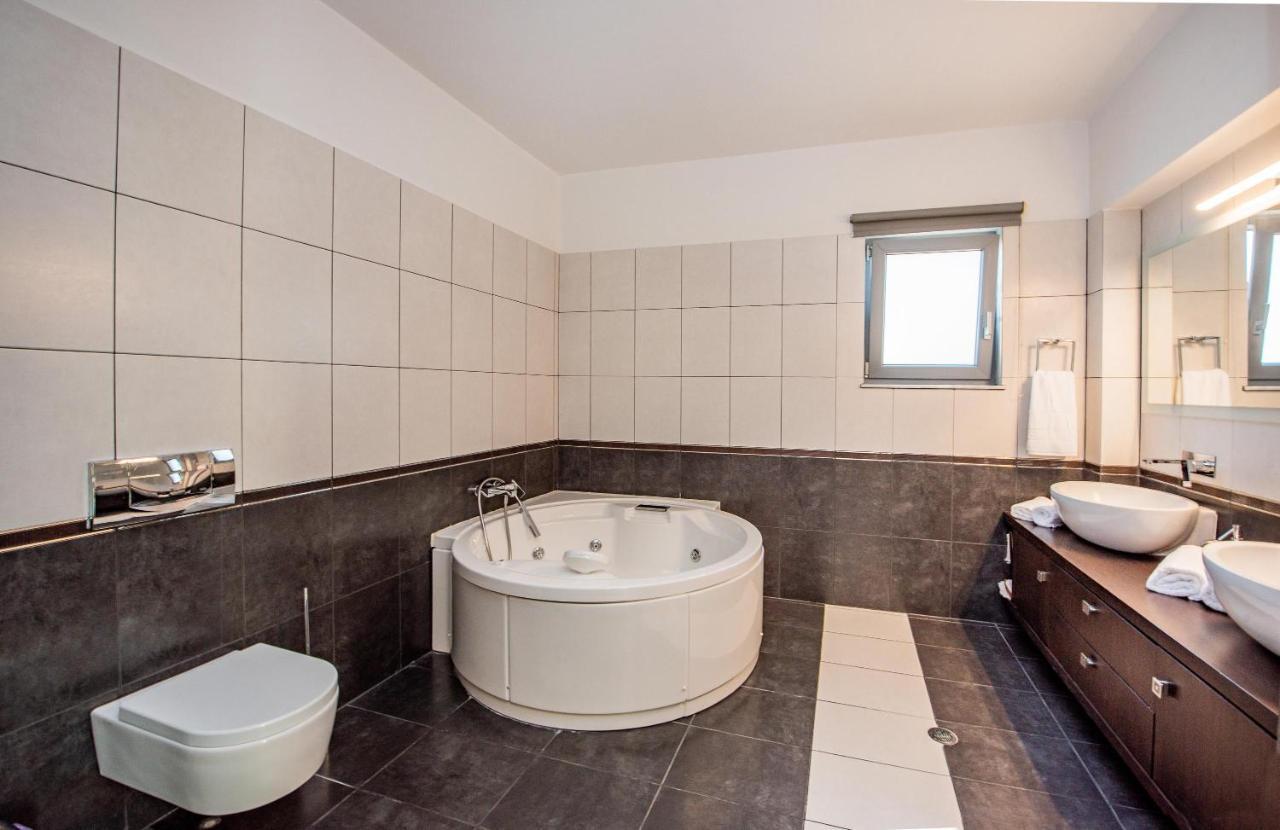 Dias Luxury Villa Koskinou  외부 사진