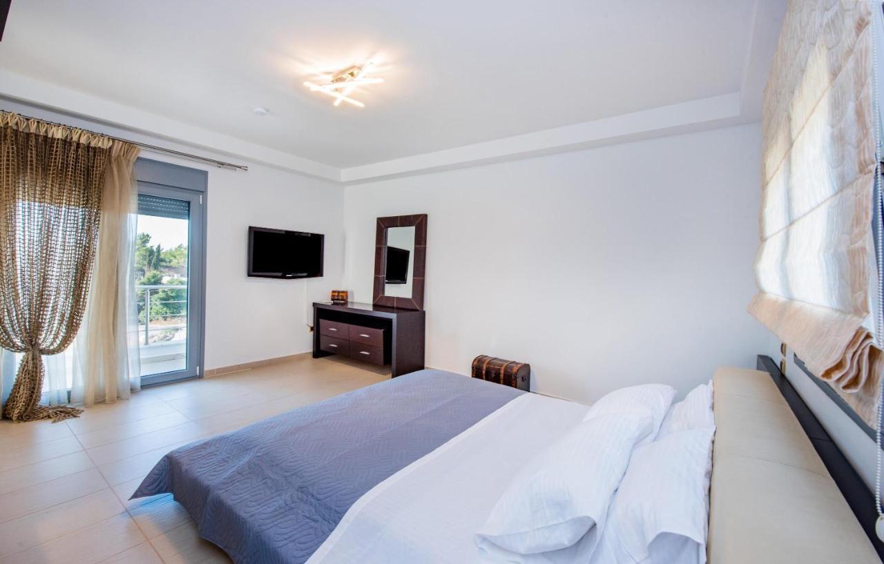 Dias Luxury Villa Koskinou  외부 사진