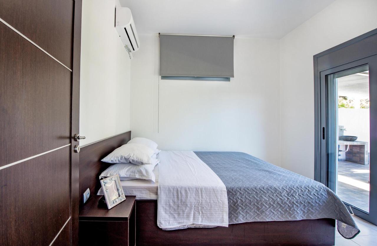 Dias Luxury Villa Koskinou  외부 사진