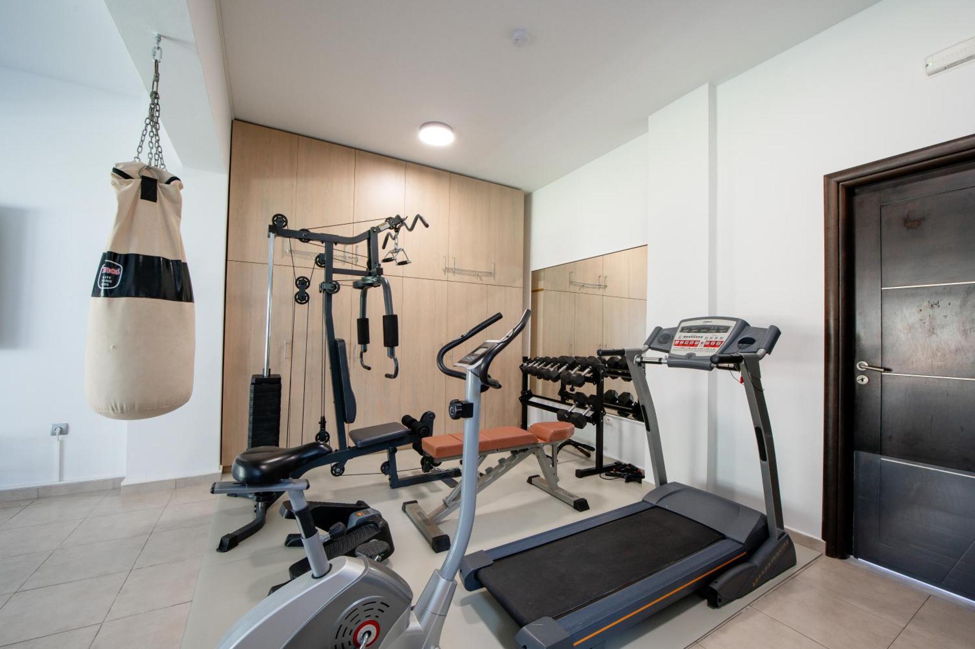 Dias Luxury Villa Koskinou  외부 사진
