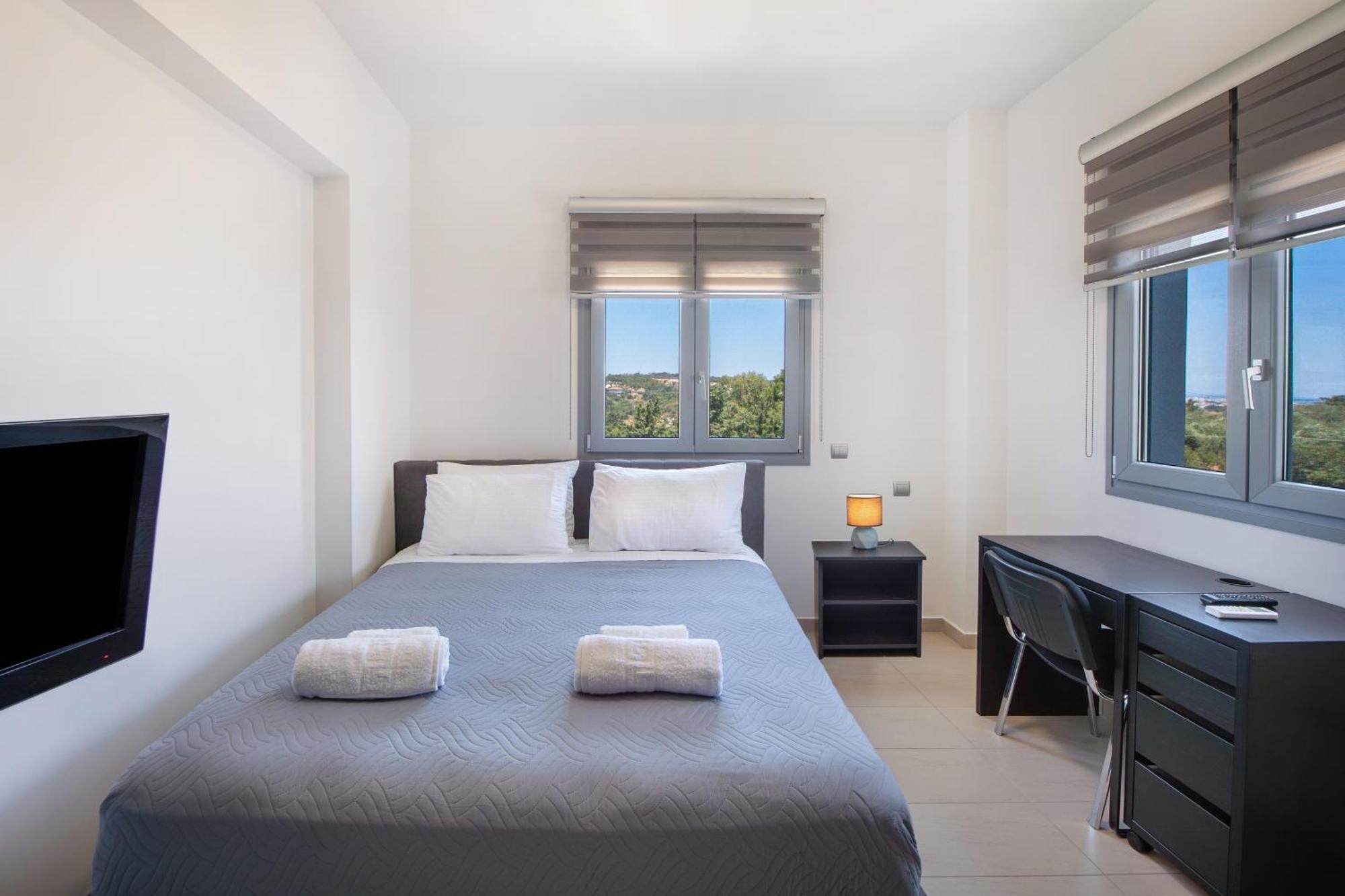 Dias Luxury Villa Koskinou  외부 사진