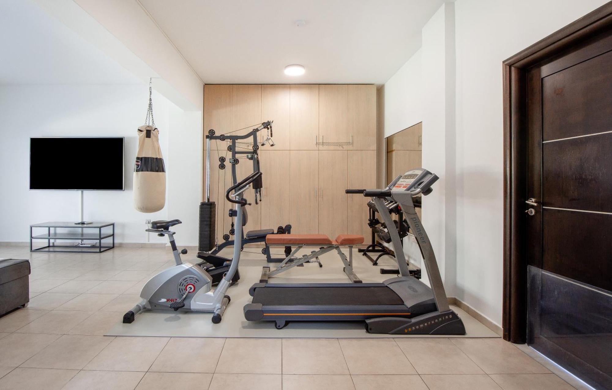 Dias Luxury Villa Koskinou  외부 사진