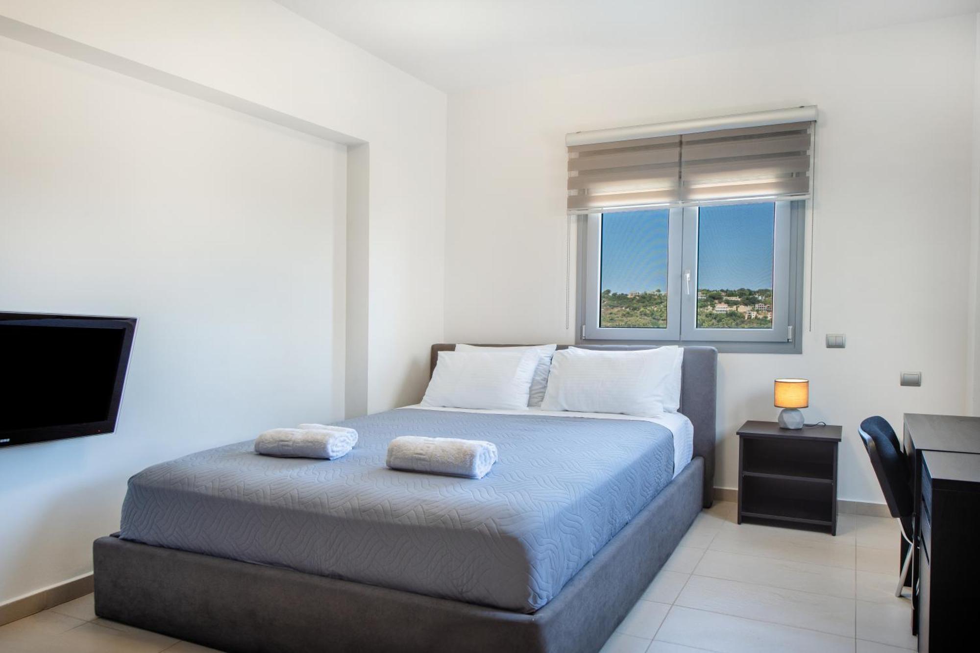 Dias Luxury Villa Koskinou  외부 사진