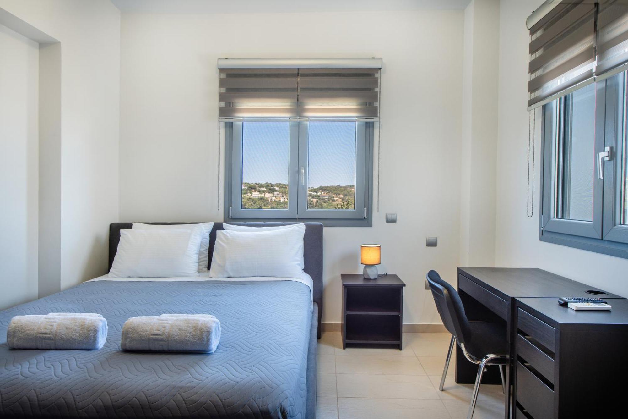 Dias Luxury Villa Koskinou  외부 사진