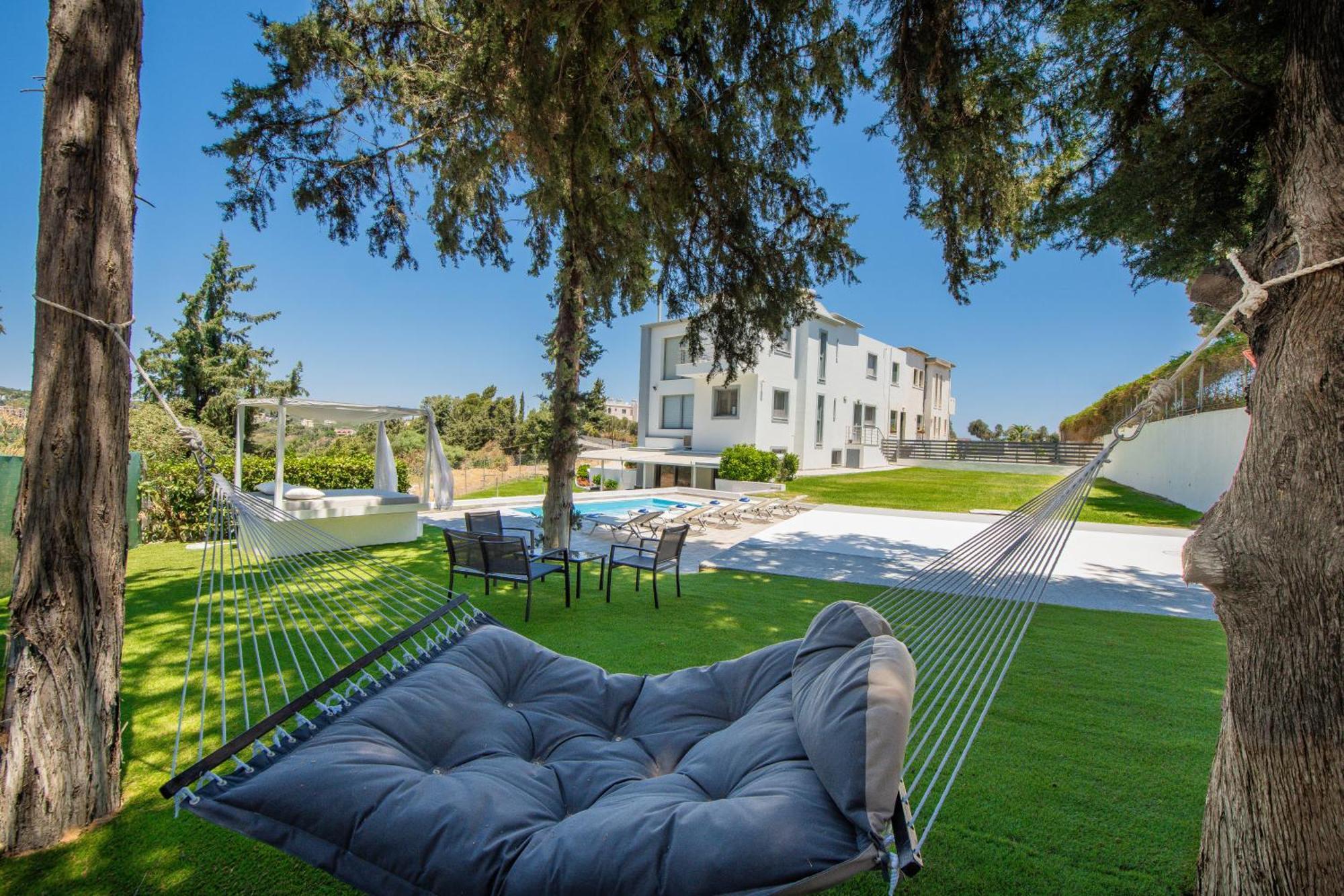 Dias Luxury Villa Koskinou  외부 사진