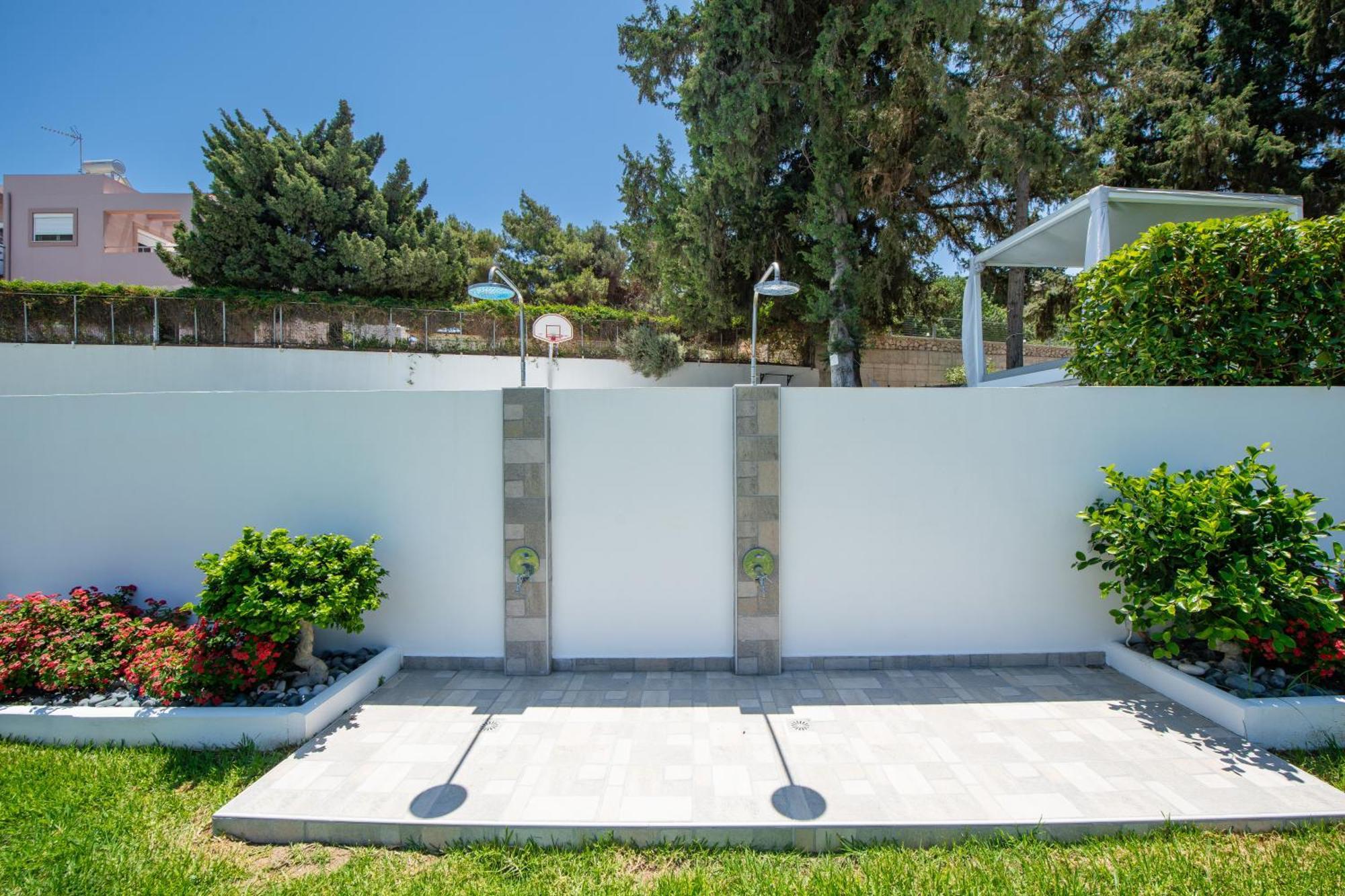 Dias Luxury Villa Koskinou  외부 사진