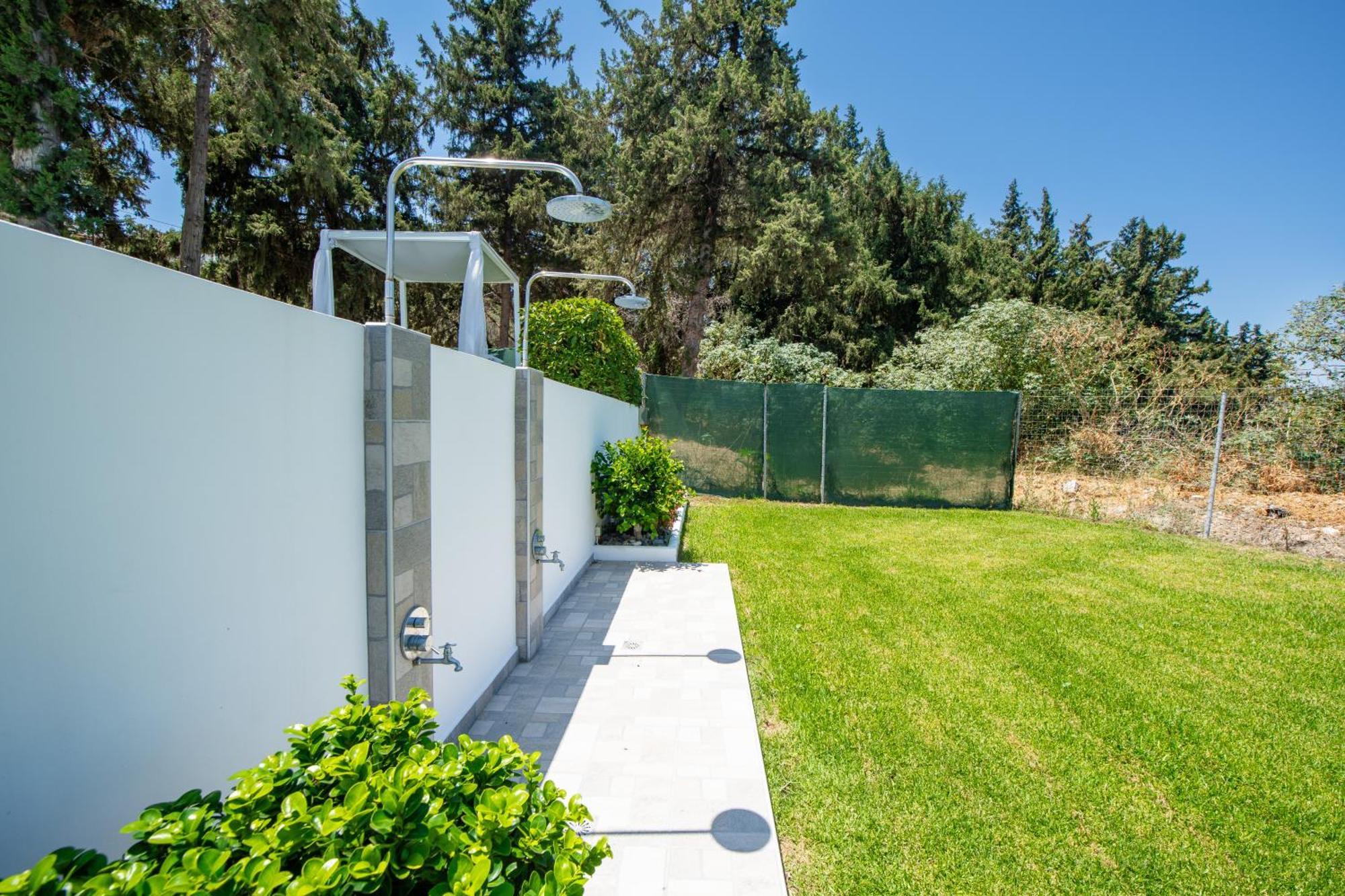 Dias Luxury Villa Koskinou  외부 사진