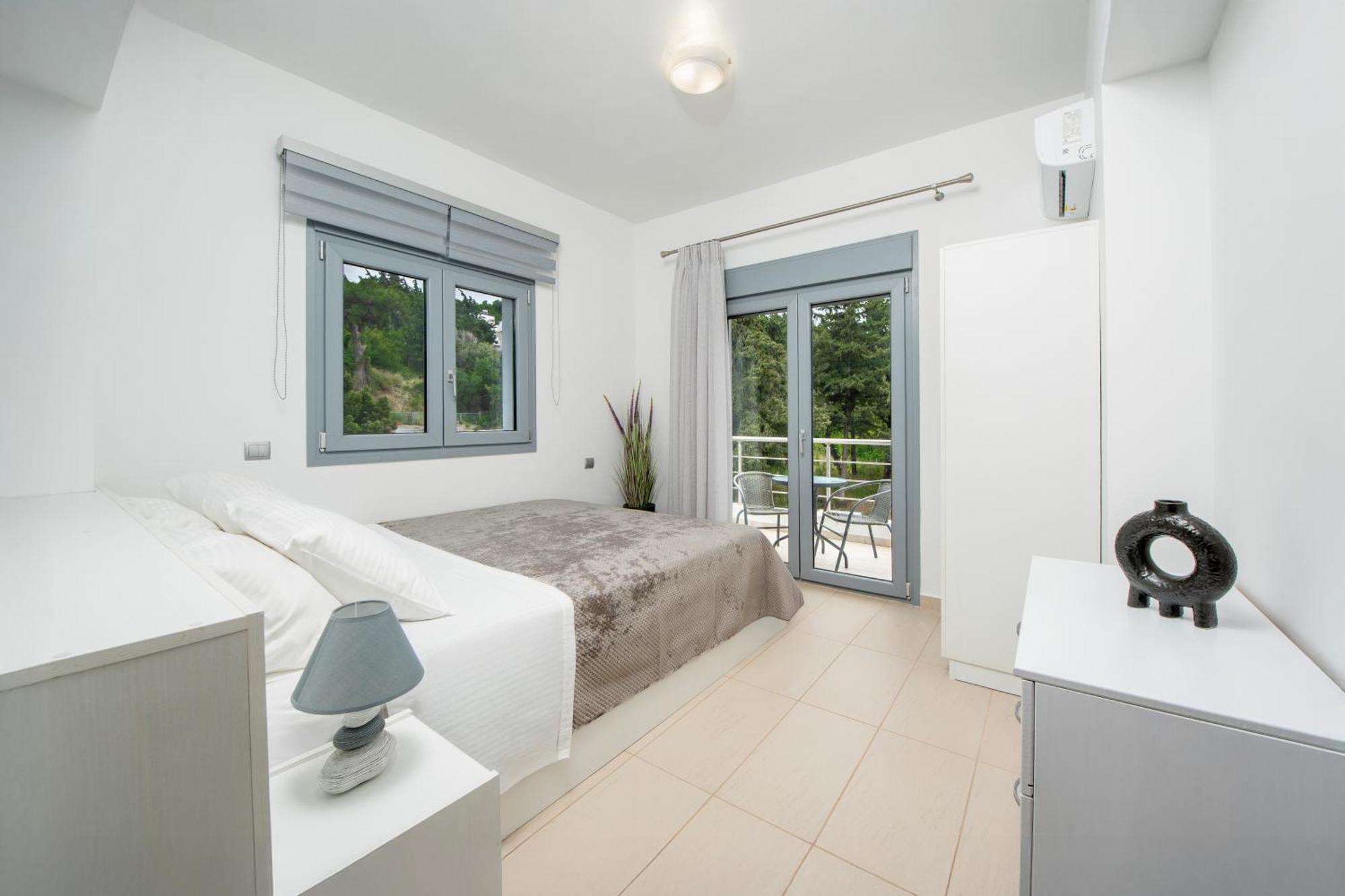 Dias Luxury Villa Koskinou  외부 사진