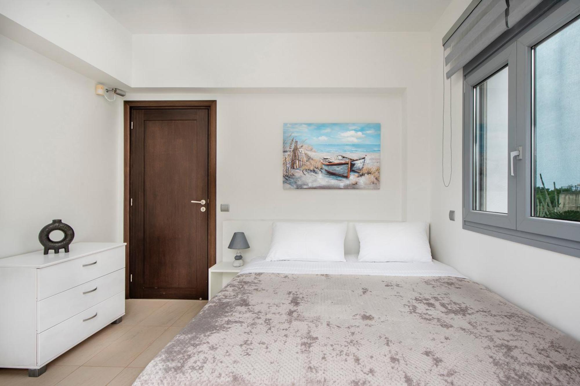 Dias Luxury Villa Koskinou  외부 사진