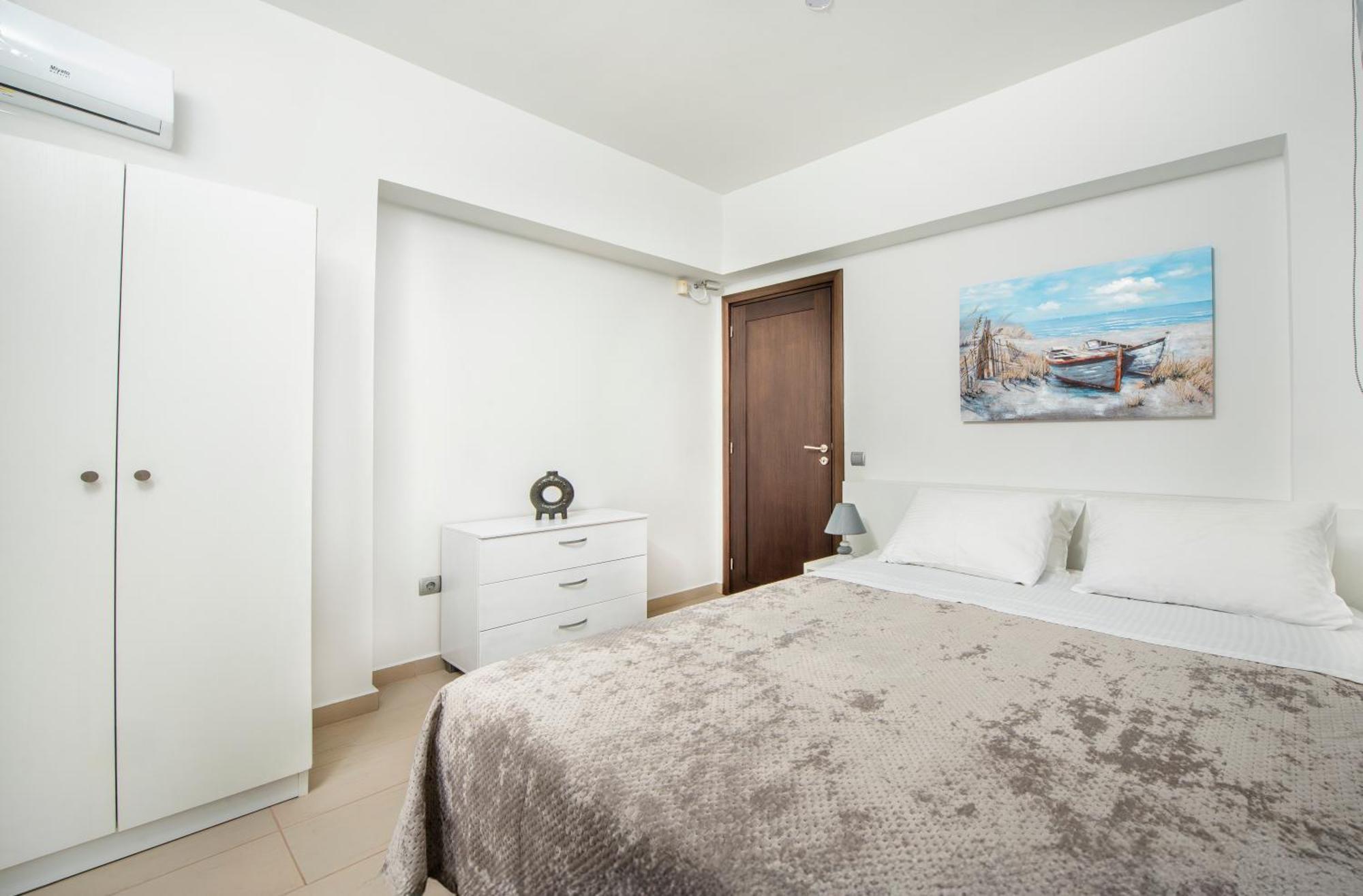 Dias Luxury Villa Koskinou  외부 사진