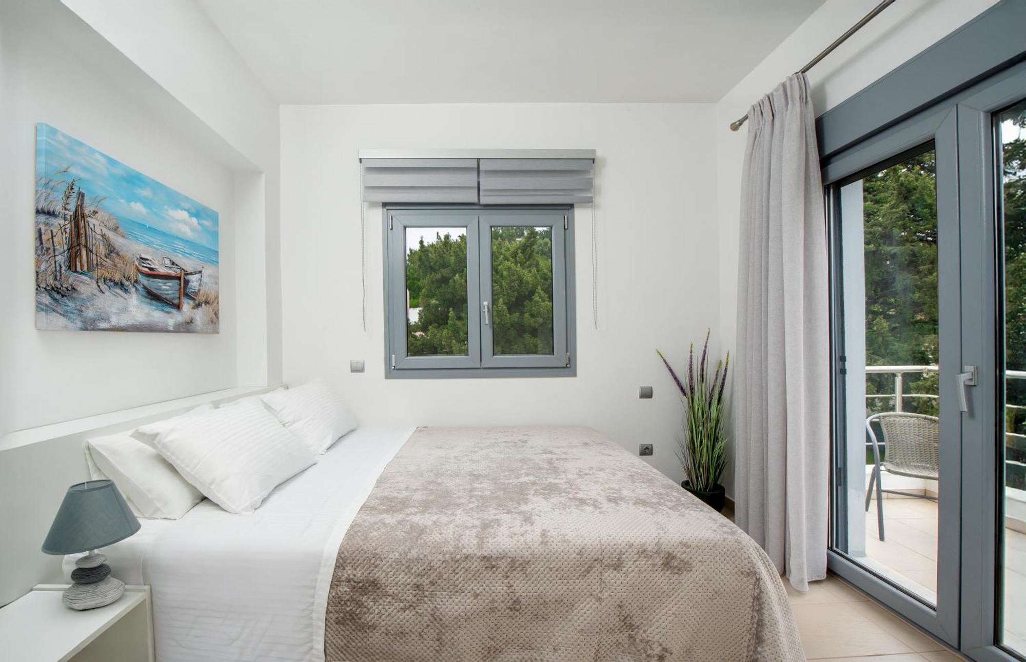 Dias Luxury Villa Koskinou  외부 사진